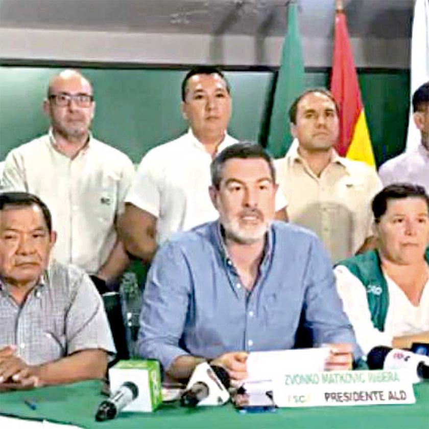 hay 22 municipios declarados en desastre