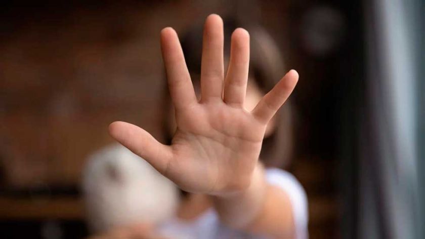 Una niña de 12 años es atacada sexualmente por un adolescente de 19