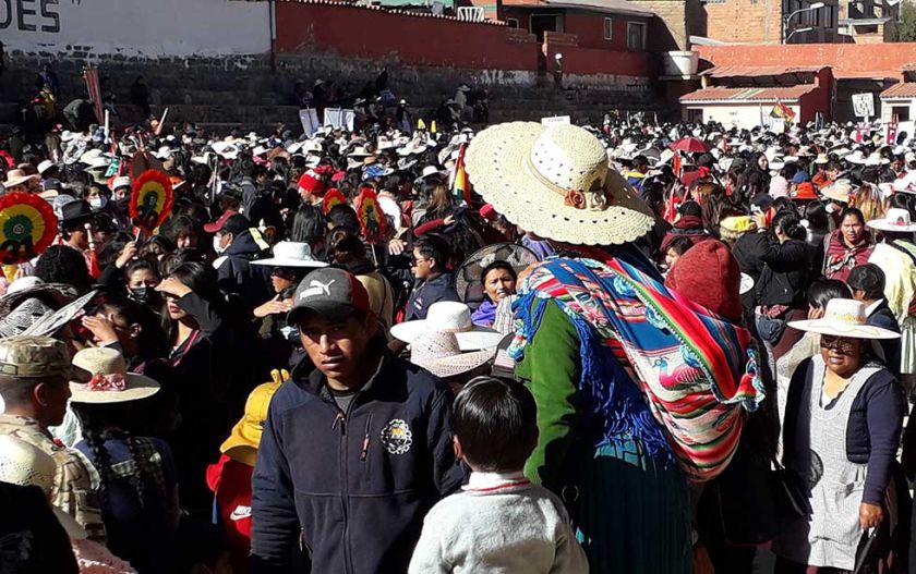 Hay más kínderes en la lista de alta demanda