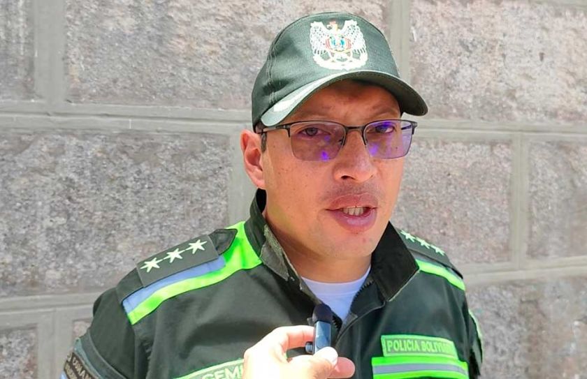 Intendencia advierte sanciones por especulación de precios