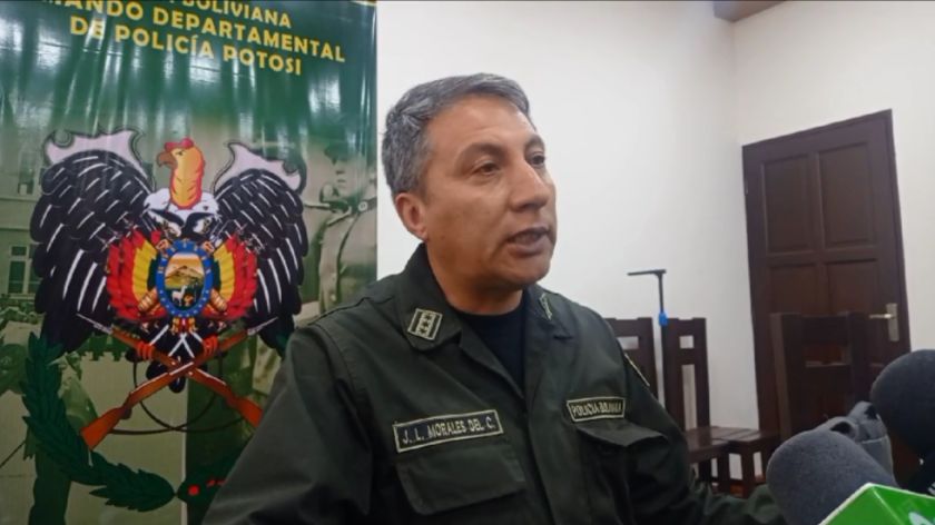 Aprehenden a hombre que abusó de menor tras contactarla por redes sociales