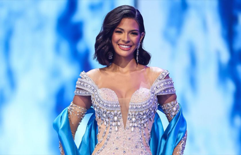 Sheynnis Palacios, de Nicaragua, se corona como la nueva Miss Universo 2023