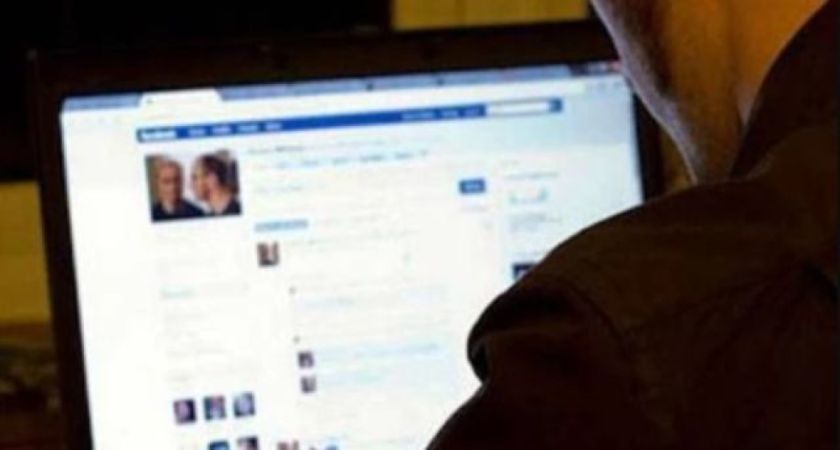 Santa Cruz: Encarcelan al hombre prostituía a su niña de 11 años en redes sociales
