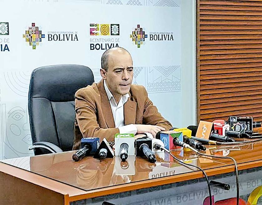 La FAM en emergencia  por el PGE reformulado