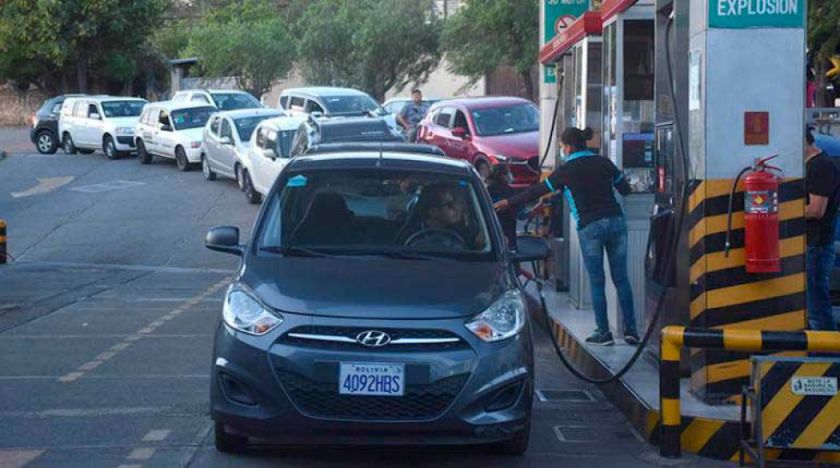 ANH: Venta irregular y especulación generó mayor demanda de combustibles