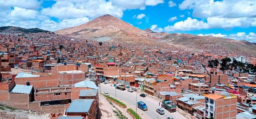 Solo 46% de dueños de viviendas paga impuesto en la Villa Imperial