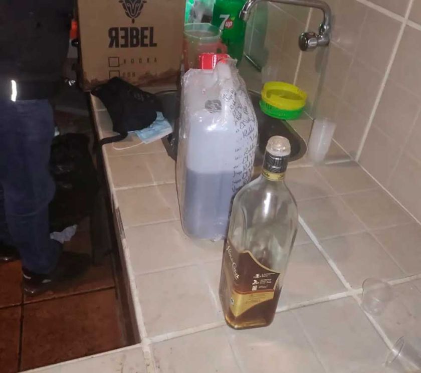 Adolescentes reportadas como desaparecidas son encontradas en un local