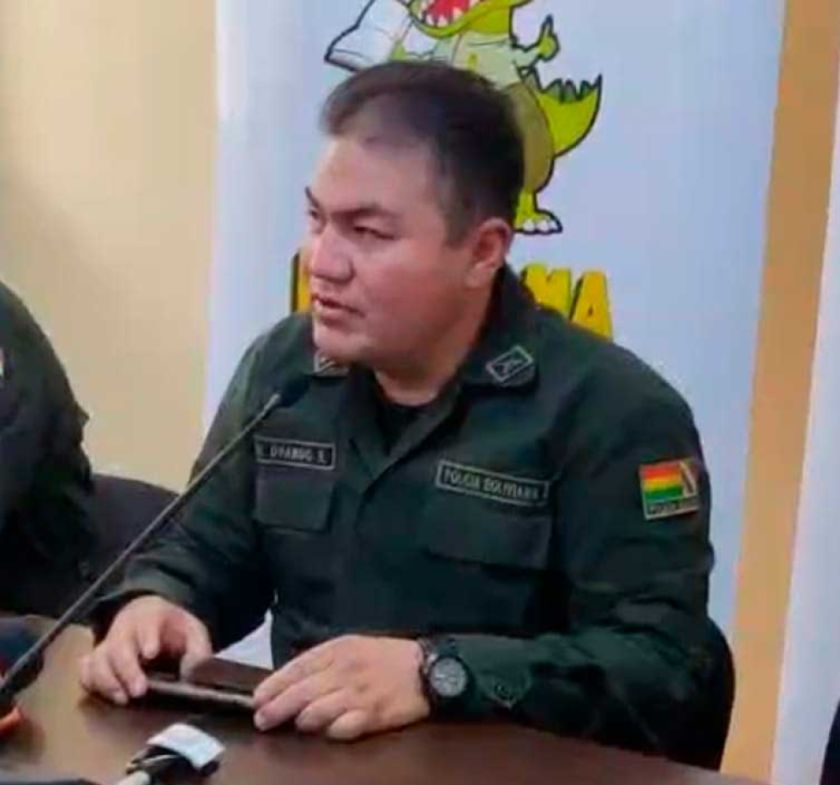 Tío es aprehendido por violar a su sobrina
