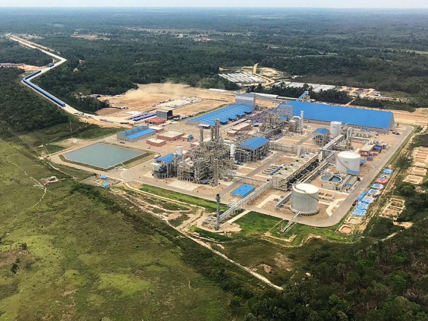 Audiencia de juicio oral contra responsables de paralización de la Planta de Amoniaco es hoy