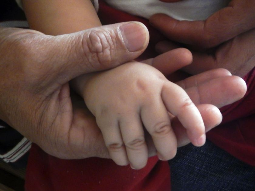 España: En 2022 hubo menos nacimientos, más muertes y muchas más bodas que en 2021
