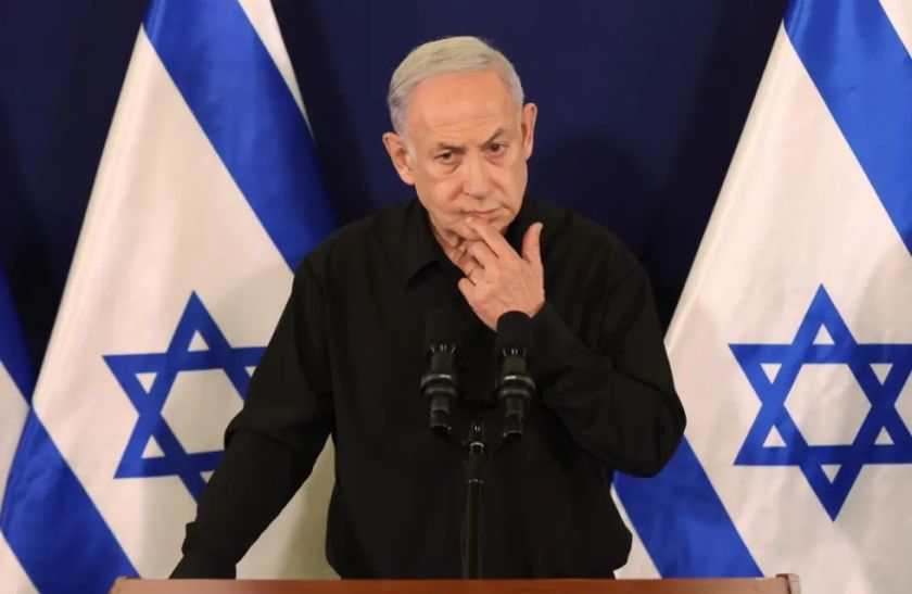 El Gobierno de Israel acepta el acuerdo con Hamás para liberar rehenes y una tregua