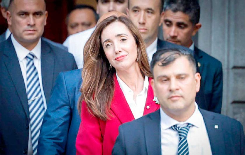 Javier Milei recibe apoyo de más líderes mundiales
