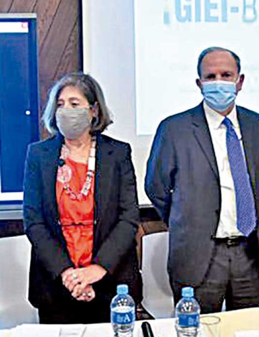 CIDH: Sigue persecución por motivos políticos en Bolivia