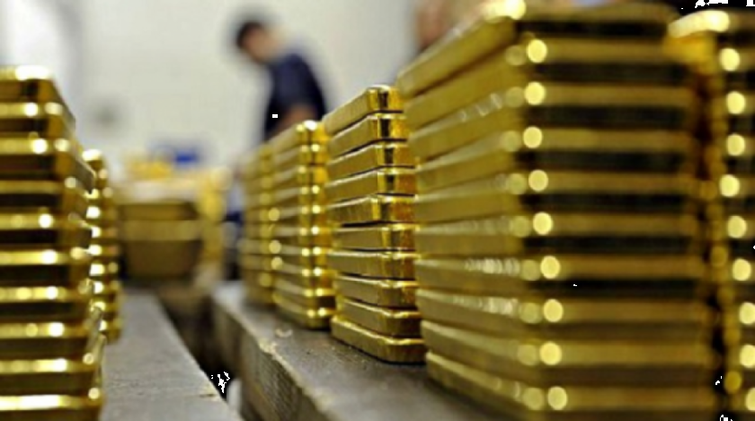 Bolivia exportó oro por $us 16.000 millones en 18 años y batió su récord anual en 2022