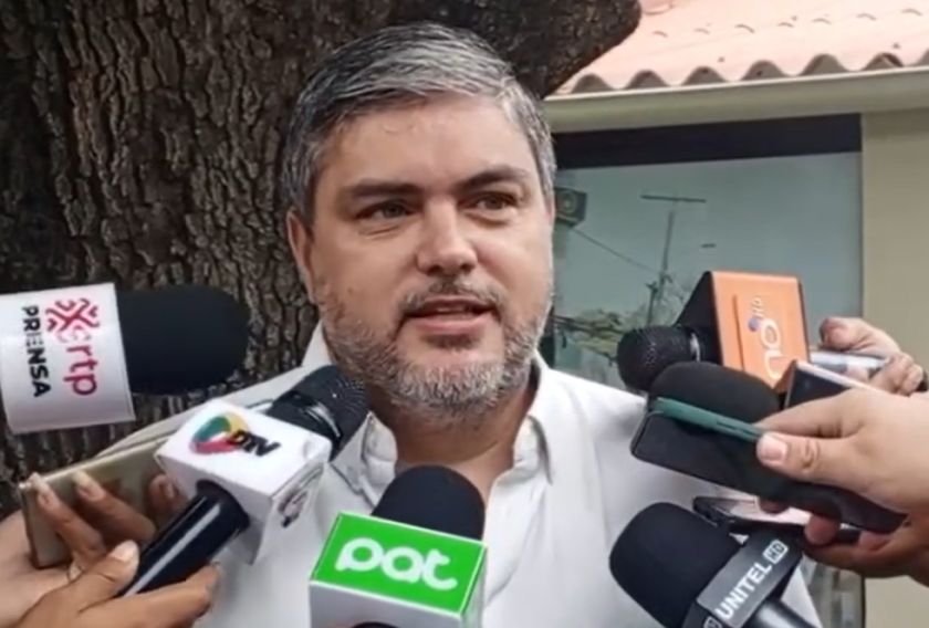 El Comité pro Santa Cruz cuestiona que no se acaten las resoluciones de la Asamblea de la Cruceñidad