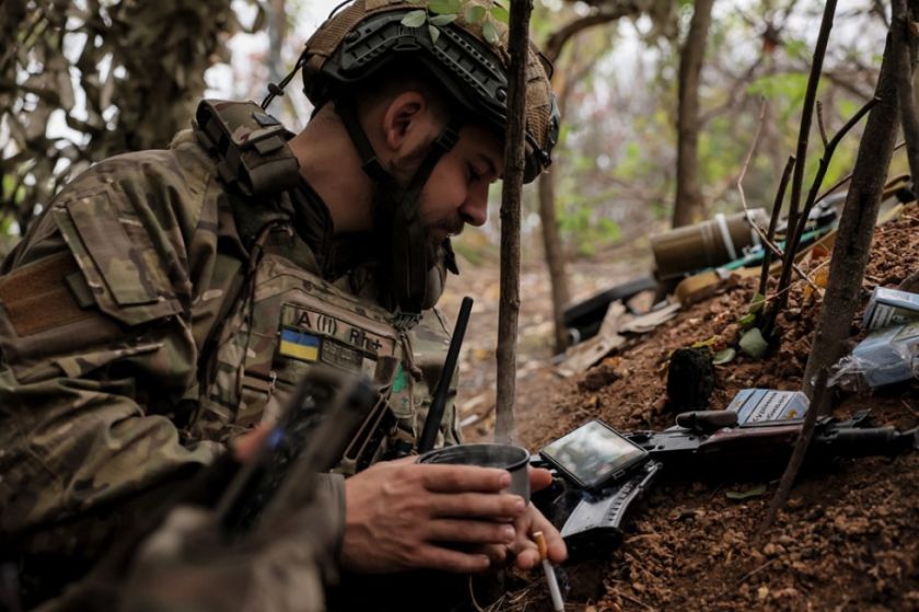 Ucrania lanza ataque masivo con drones contra las afueras de Moscú y cinco regiones rusas