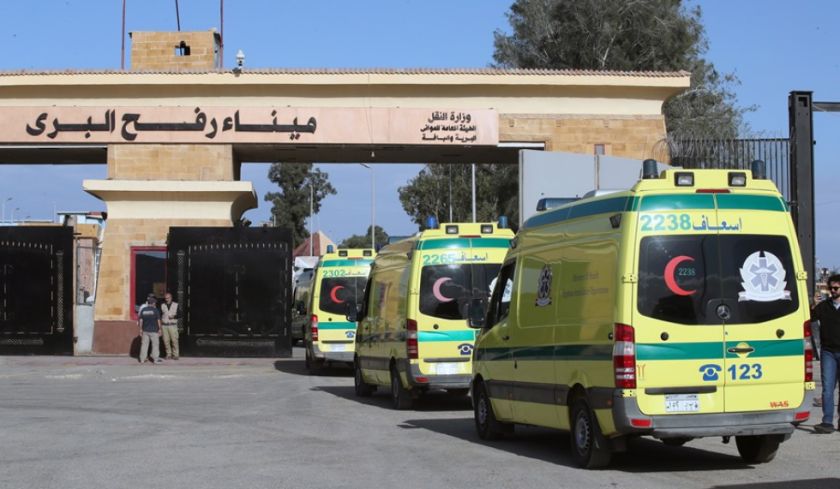 Hamás liberará a 13 rehenes e Israel excarcelará a 39 presos este domingo, según Egipto
