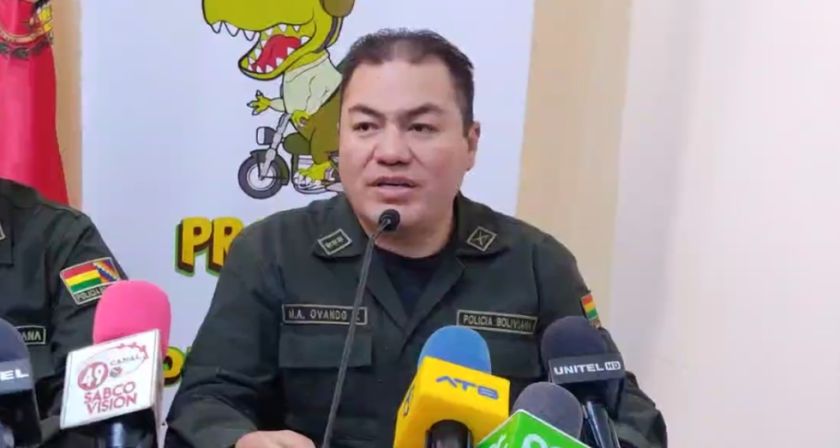 Felcv investiga presunto abuso sexual a una adolescente en Uyuni