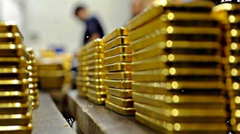 Bolivia exportó oro por valor de 16.000 millones de dólares en 18 años