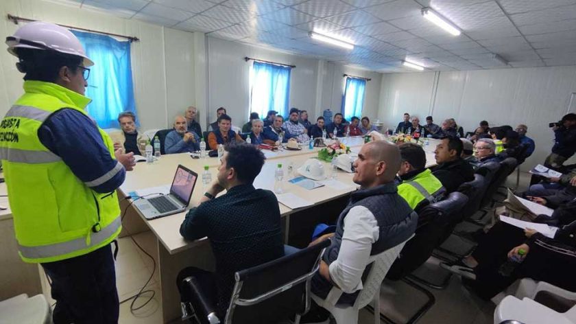 Inversionistas evaluarán  oportunidades en el litio