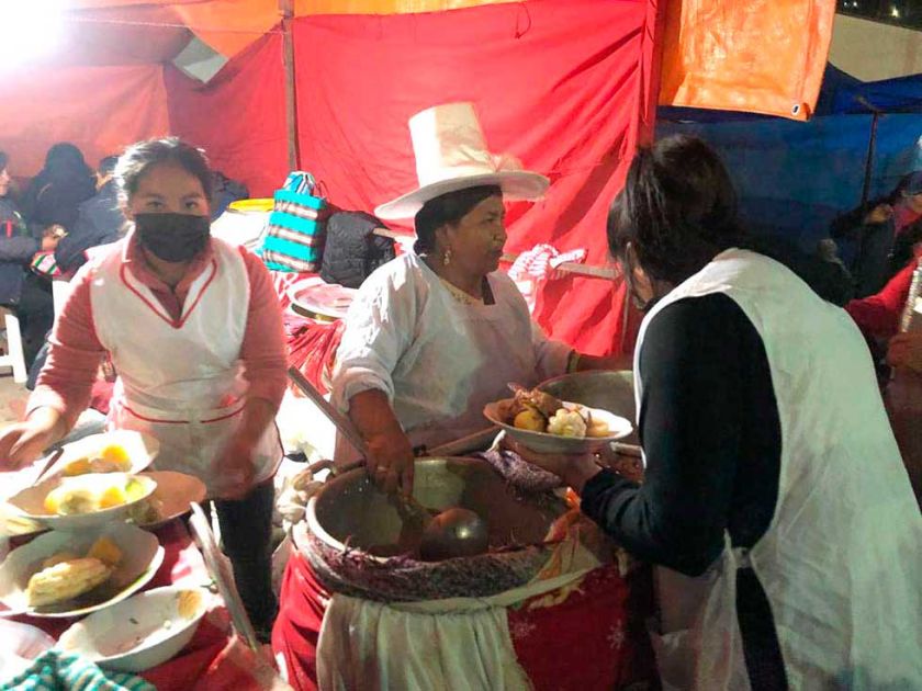 La Navidad llega con una entrada infantil y concurso de fachadas 