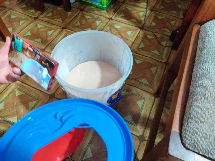 Presentan informe sobre laboratorios a los productos del desayuno escolar