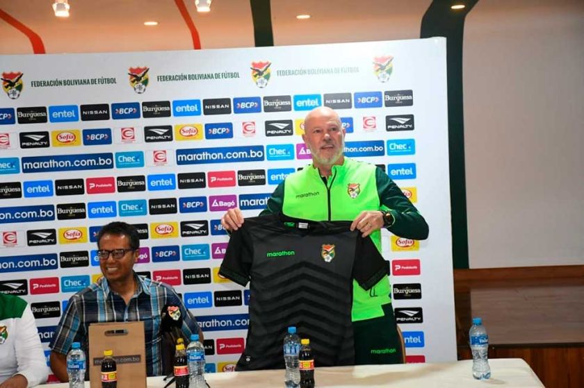 Zago conducirá a la Sub-23 en Preolímpico