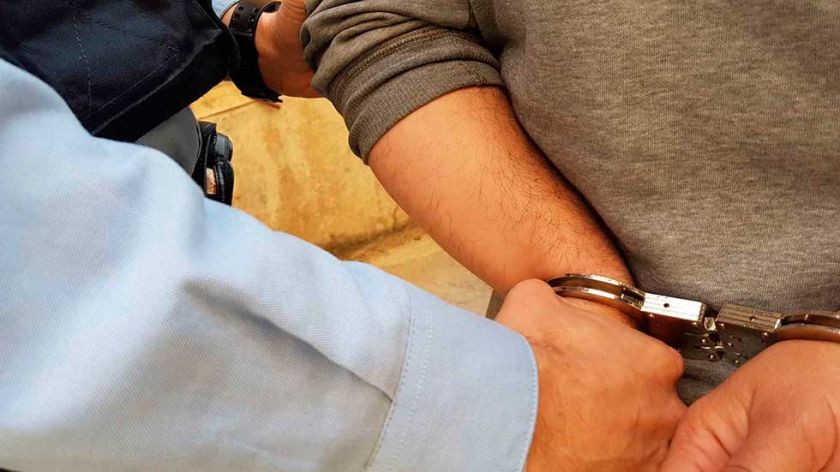Joven es investigado por delito de pornografía y está detenido