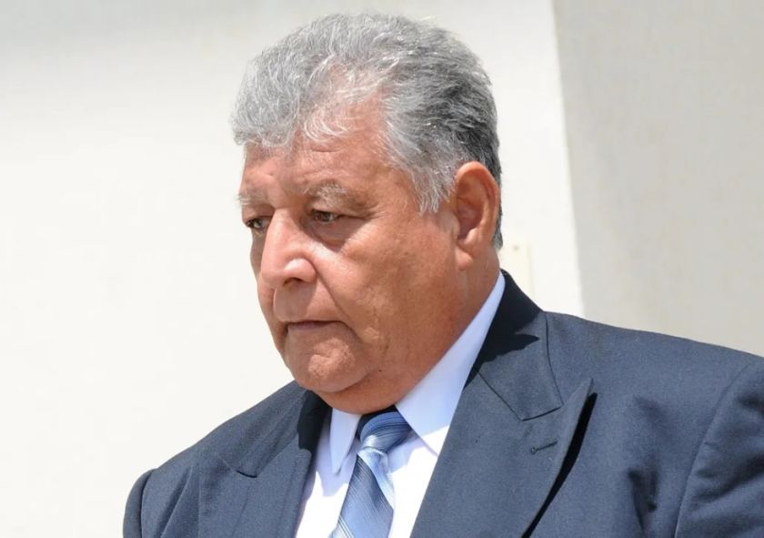 Vuelve a chile Pedro Barrientos, el militar chileno que se jactaba de haber torturado y ejecutado a Víctor Jara
