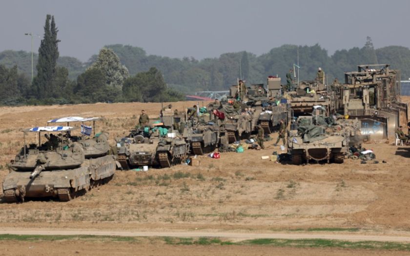 Israel retira a su equipo de negociación en Catar tras estancarse el diálogo