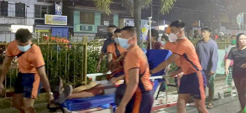 Israel retoma la ofensiva y abate a líder de Hamás