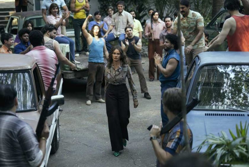 Griselda, la ‘narcomadrina’ interpretada por Sofía Vergara llega con Netflix