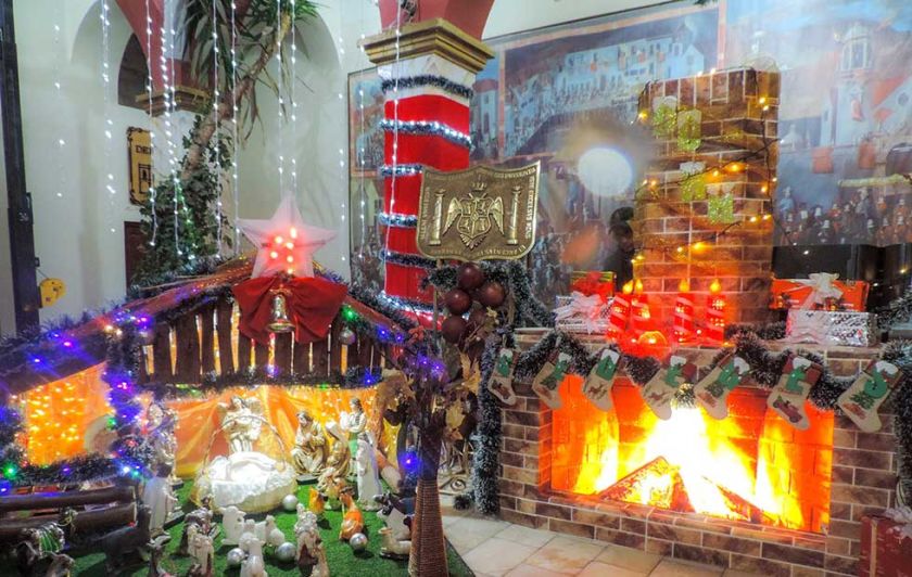La Gobernación alista campaña solidaria y actividades de Navidad