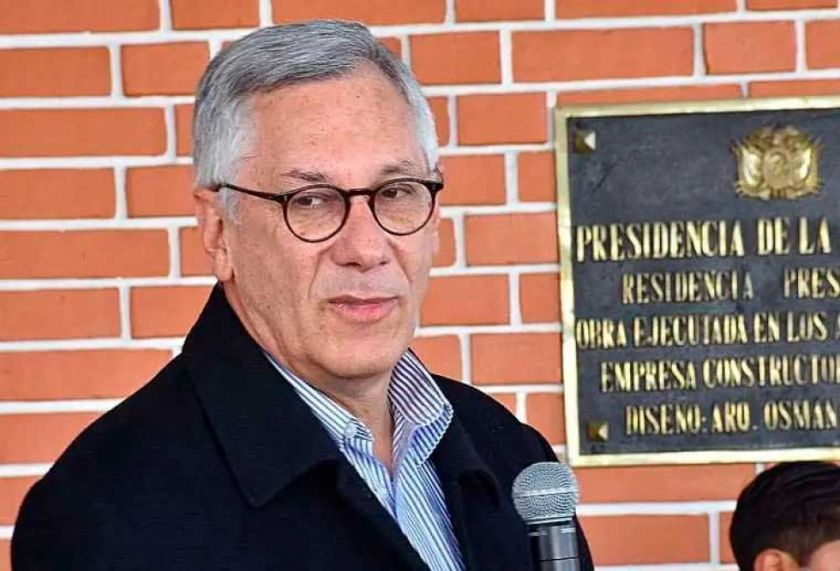 Cuestionan a ministro Lima por informes sobre labor del TCP