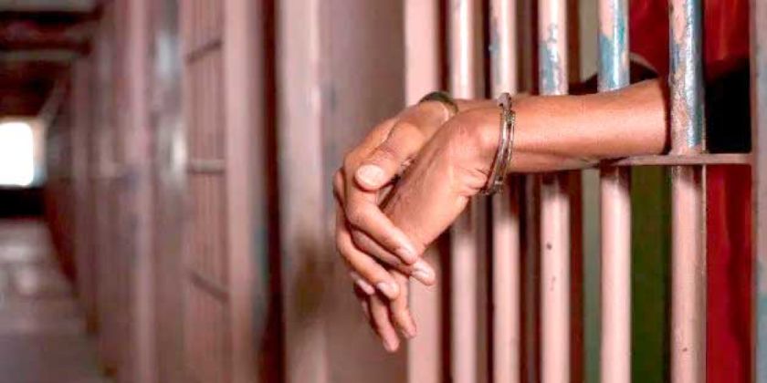 Padre biológico que violó a su hija fue sentenciado a 20 años de cárcel
