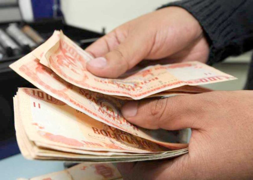 Empresarios privados alistan pago de los aguinaldos 2023