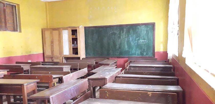 Fijan plazos para presentar datos administrativos escolares