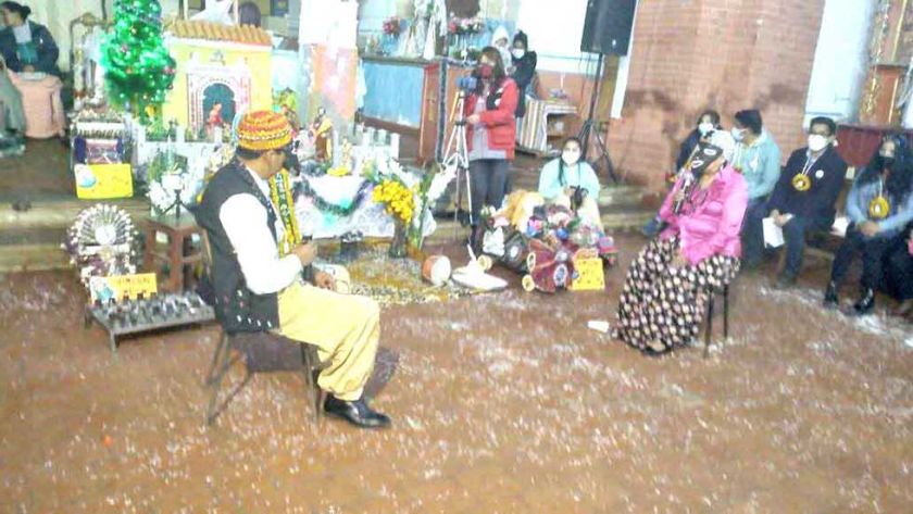 San Pedro vivirá la Navidad de Antaño con villancicos
