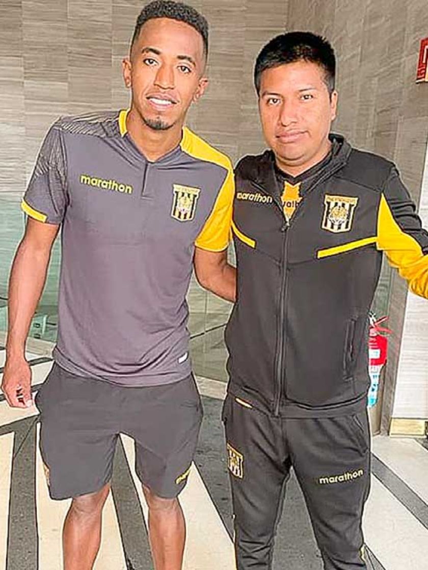 Copa: Hoy se definen las “semis”