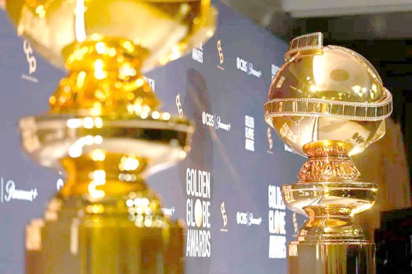 ‘Barbie’ lidera candidaturas de cine en los Globos de Oro