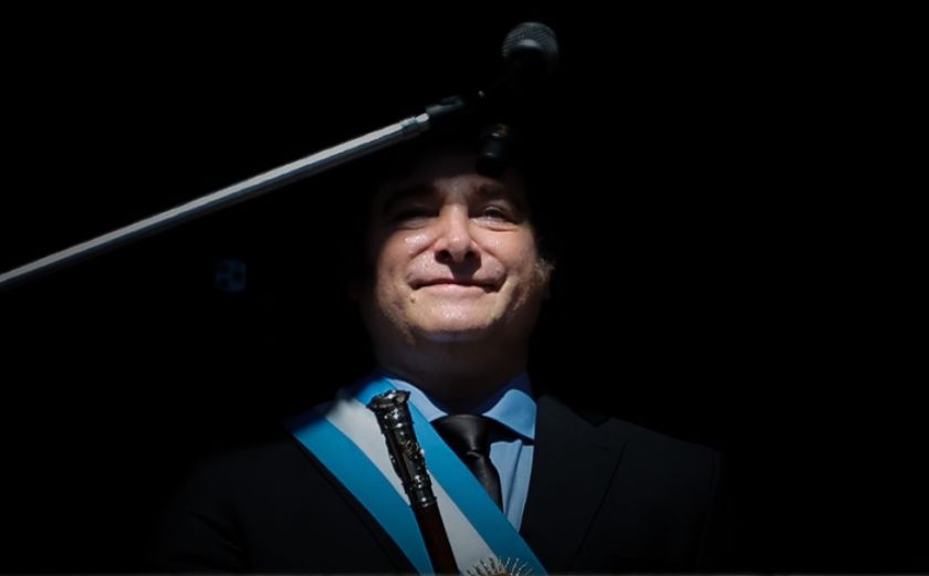 El Gobierno de Milei hará “lo imposible” en un corto plazo por “evitar la catástrofe” de una hiperinflación