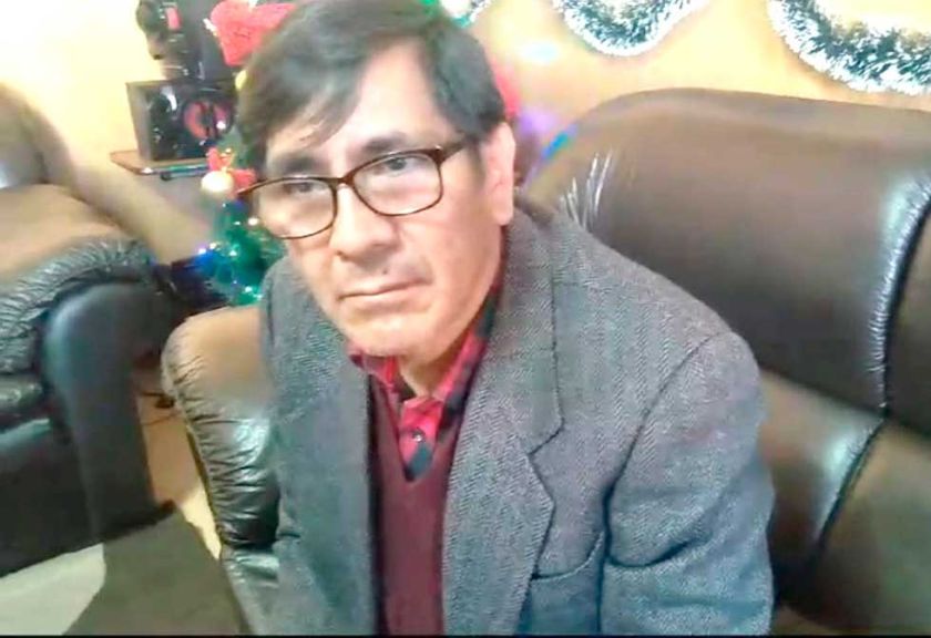 Presidente del Concejo aplaza gestión del ejecutivo municipal