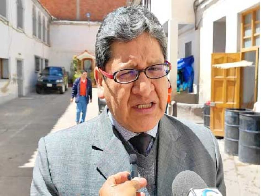 Alcaldía llama a reunión del Consejo del Transporte
