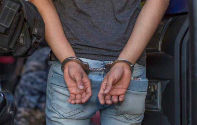Joven viola a su hermana en la región  de Tupiza