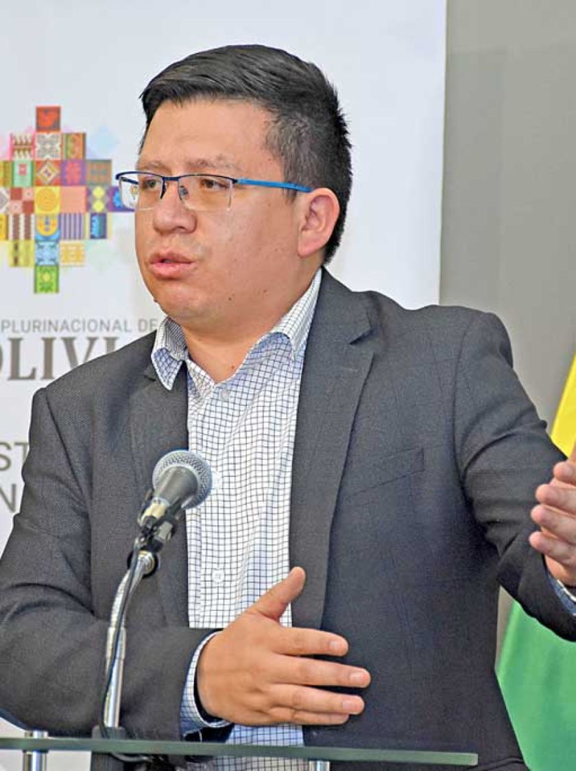 Dos nuevos créditos remitidos al Legislativo