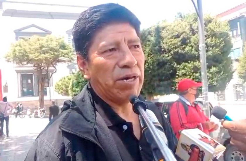 Maestros urbanos participan de calificación a aspirantes a distritales