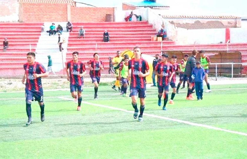 Wilster Cooperativas y Stormers San Lorenzo buscan jugadores
