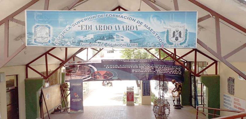 Futuros maestros en Educación Especial tuvieron un buen rendimiento