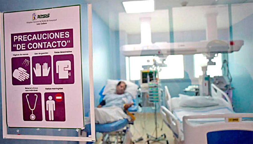 “Pirola”, variante del covid, ya circula en cuatro países