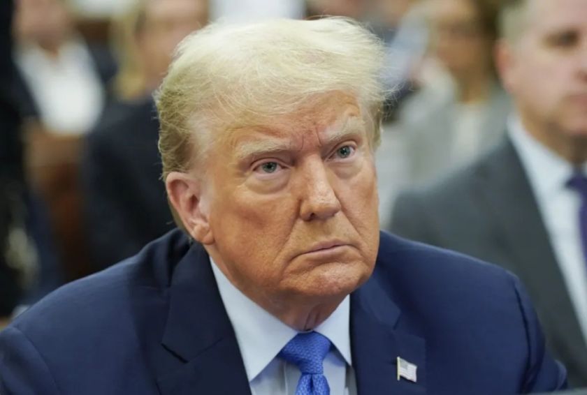 El Supremo de Colorado expulsa a Trump de sus primarias por su rol en el asalto al Capitolio